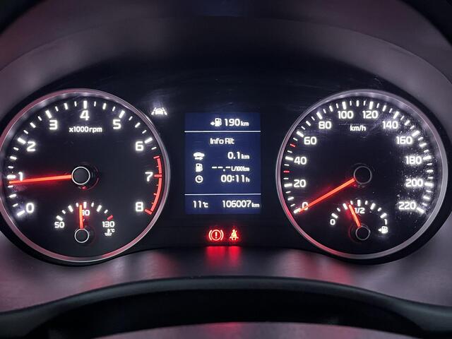 KIA Stonic 1.0 T-GDi DynamicPlusLine / Eerste eigenaar / Zeer goed onderhouden / luxe uitvoering /