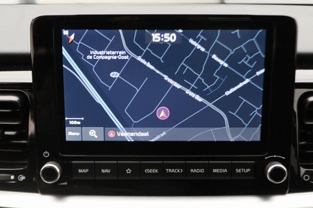 KIA Stonic 1.0 T-GDi MHEV DynamicPlusLine