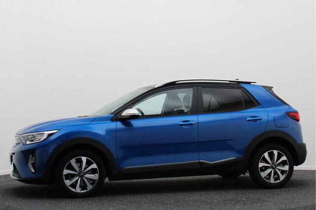 KIA Stonic 1.0 T-GDi MHEV DynamicPlusLine