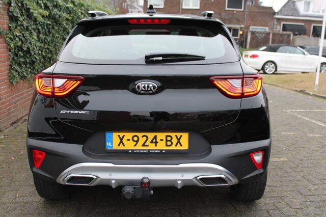 KIA Stonic 1.0 12V Mild Hybrid GT Plus Line Automaat