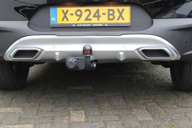 KIA Stonic 1.0 12V Mild Hybrid GT Plus Line Automaat