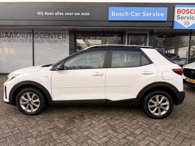 KIA Stonic 1.0 T-GDi MHEV DynamicLine | Camera | Trekhaak