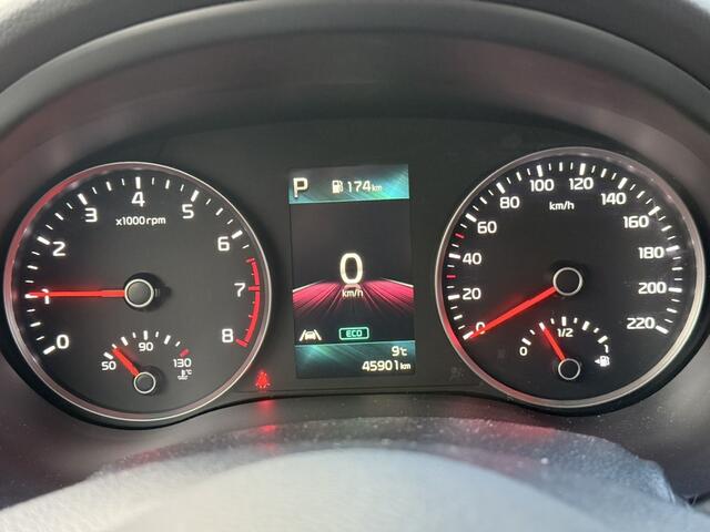 KIA Stonic 1.0 T-GDi MHEV DynamicLine | Camera | Trekhaak