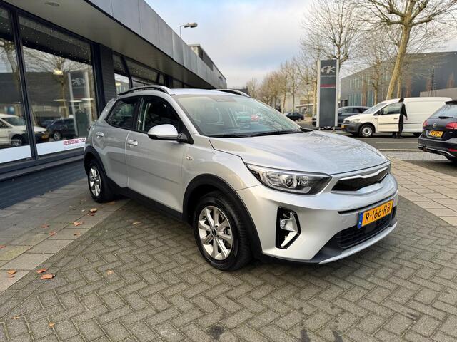 KIA Stonic 1.0 T-GDi MHEV DynamicLine
