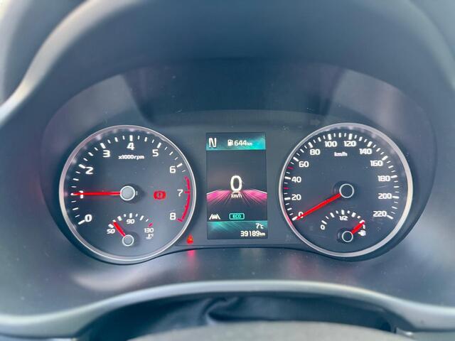 KIA Stonic 1.0 T-GDi MHEV DynamicLine