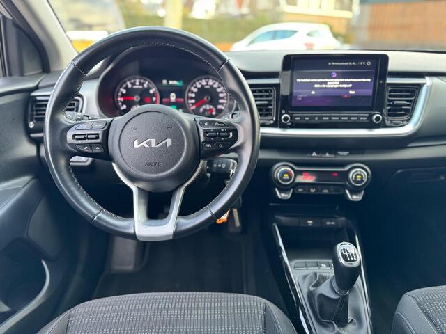 KIA Stonic 1.0 T-GDi MHEV DynamicLine