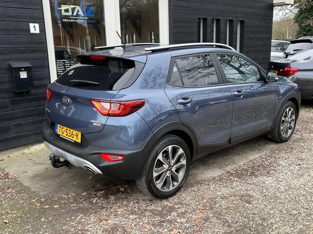KIA Stonic 1.0 T-GDi DynamicLine Ecc/Audio/Navi/Trekhaak