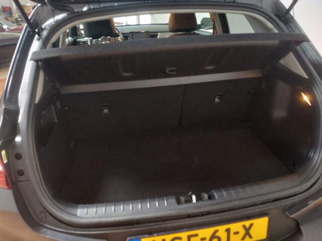 KIA Stonic 1.0 T-GDi ExecutiveLine