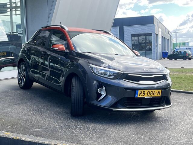 KIA Stonic 1.0 T-GDi DynamicLine 120 PK