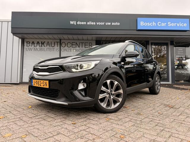 KIA Stonic 1.0 T-GDi DynamicLine | Navi | Camera | AUTOMAAT