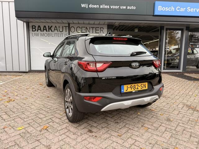 KIA Stonic 1.0 T-GDi DynamicLine | Navi | Camera | AUTOMAAT