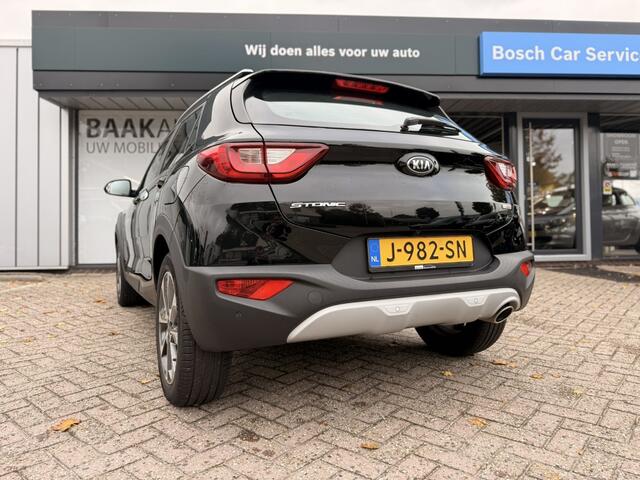 KIA Stonic 1.0 T-GDi DynamicLine | Navi | Camera | AUTOMAAT