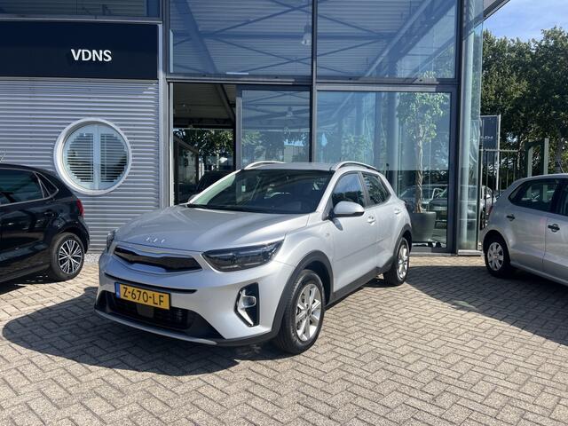 KIA Stonic 1.0 T-GDi MHEV DynamicLine