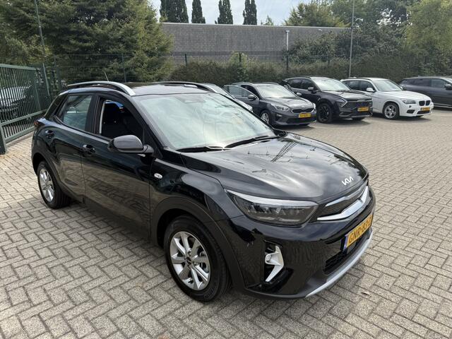 KIA Stonic 1.0 T-GDi MHEV DynamicLine NAVI CARPLAY + CAMERA