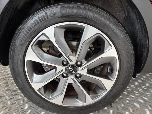 KIA Stonic 1.0 T-GDi DynamicLine Camera, Apple / Android