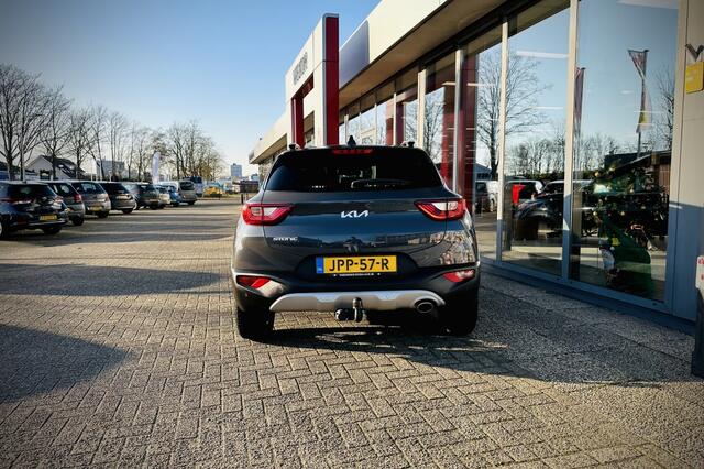 KIA Stonic 1.0 T-GDi MHEV Dynamic Line | TREKHAAK | CAMERA | CLIMA | CRUISE