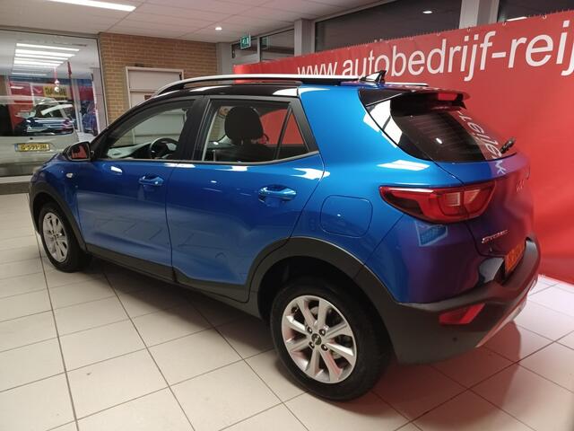 KIA Stonic 1.0 T-GDi MHEV Dynamic-Line , Navigatie, Camera