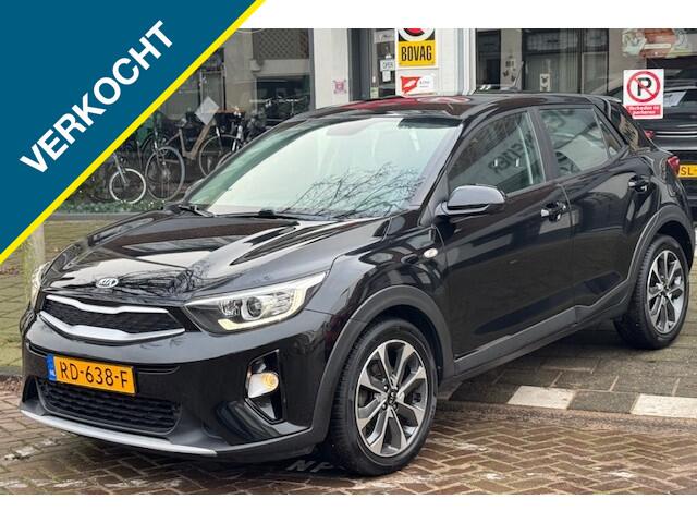 KIA Stonic 1.0 T-GDi C.Pl.L.Nav