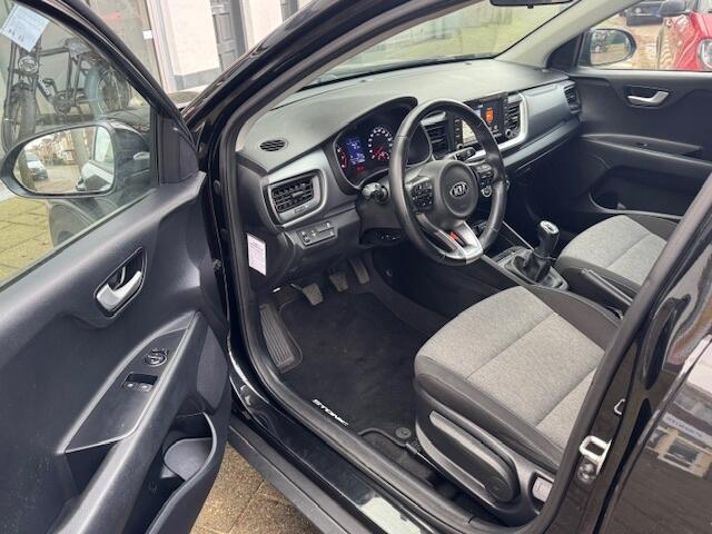 KIA Stonic 1.0 T-GDi C.Pl.L.Nav