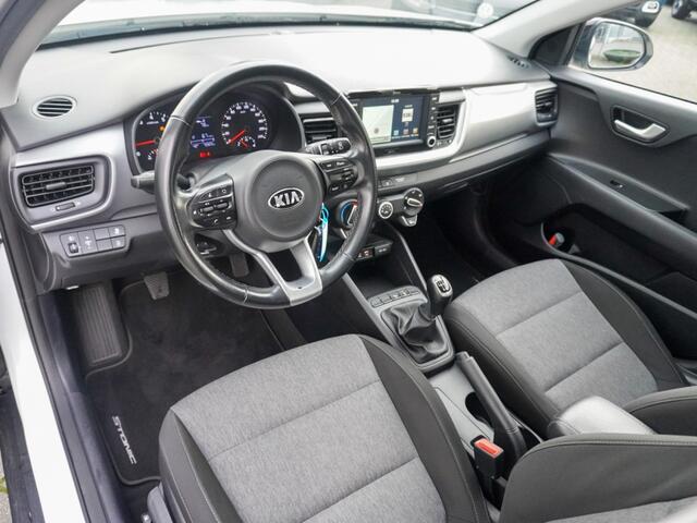 KIA Stonic 1.0 T-GDi Dyn.Line Camera | CarPlay | Cruise | Park. sensoren |