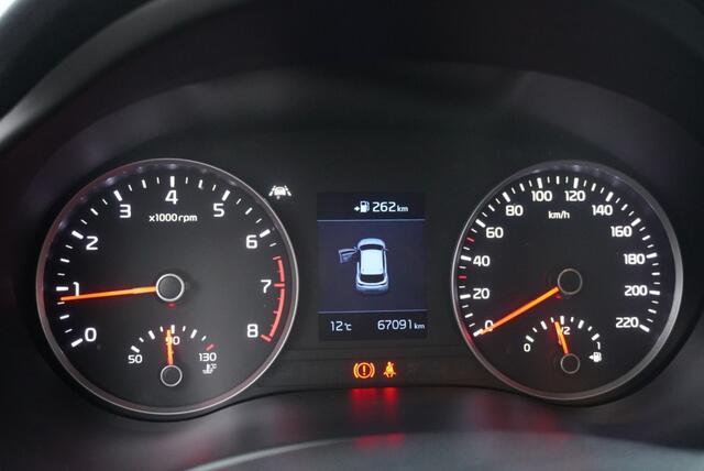 KIA Stonic 1.0 T-GDi DynPl.Line Trekhaak | Keyless | CarPlay | Clima | NAP