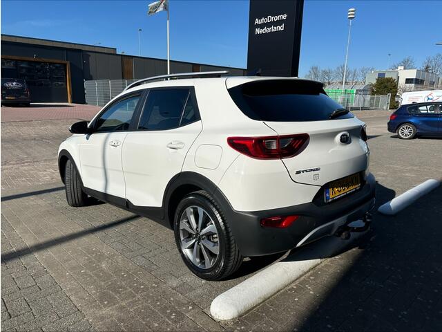 KIA Stonic 1.0T-MHEV DynamicPlusLine +CERTIFIED USED+