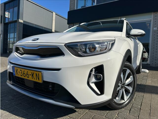 KIA Stonic 1.0T-MHEV DynamicPlusLine +CERTIFIED USED+