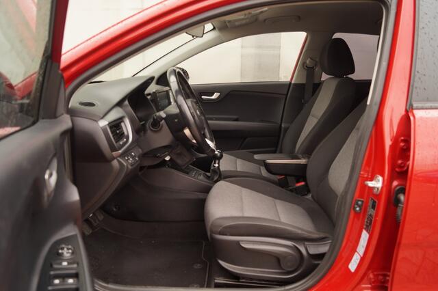 KIA Stonic 1.2 MPi ComfortLine Edition -AIRCO-CARPLAY-PDC-