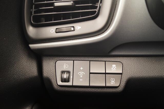 KIA Stonic 1.2 MPi ComfortLine Edition -AIRCO-CARPLAY-PDC-