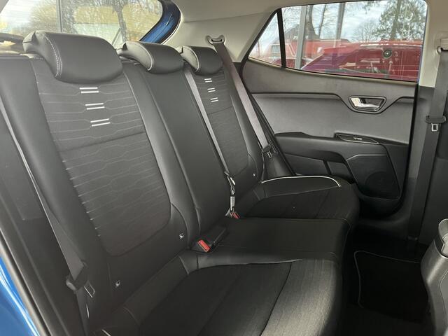 KIA Stonic 1.0 T-GDi MHEV GT-Line | Navi | Stoel-/Stuurverwarming | Cruise