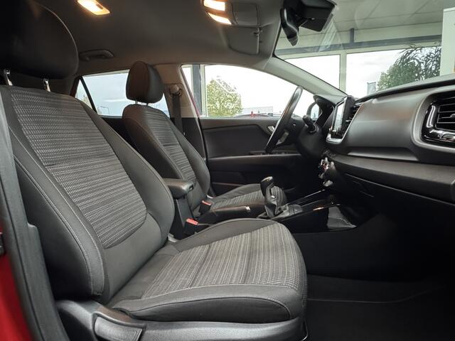 KIA Stonic 1.0 T-GDi Dyn.Line | CRUISE | NAVI | CAMERA |