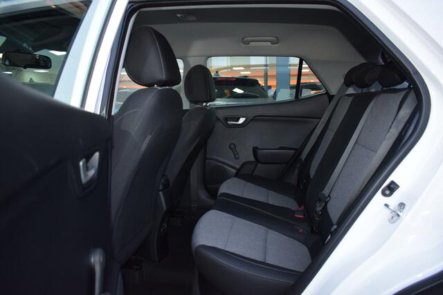 KIA Stonic 1.0 T-GDi DynamicLine | Airco | Cruise Control | Navigatie | Camera | BlueTooth | Tot 10Jr. Kia-Garantie