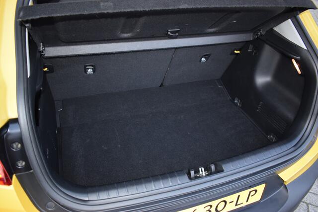 KIA Stonic 1.0 T-GDi MHEV DynamicPlusLine | Automaat | Trekhaak | Cruise Control | Navigatie | Stoel+Stuurverwarming| Tot 10jr. Kia-Garantie