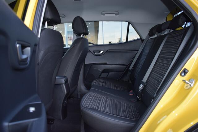 KIA Stonic 1.0 T-GDi MHEV DynamicPlusLine | Automaat | Trekhaak | Cruise Control | Navigatie | Stoel+Stuurverwarming| Tot 10jr. Kia-Garantie