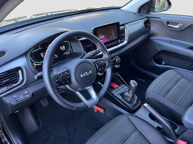 KIA Stonic 1.0 T-GDi MHEV DynamicPlusLine