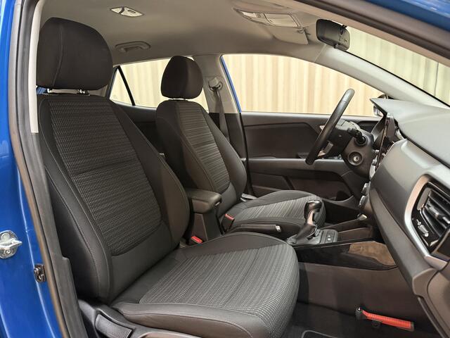 KIA Stonic 1.0 T-GDi MHEV DynamicLine *Org.NL!* Carplay / Camera / ECC Clima / Navigatie / PDC / 15'' LMV