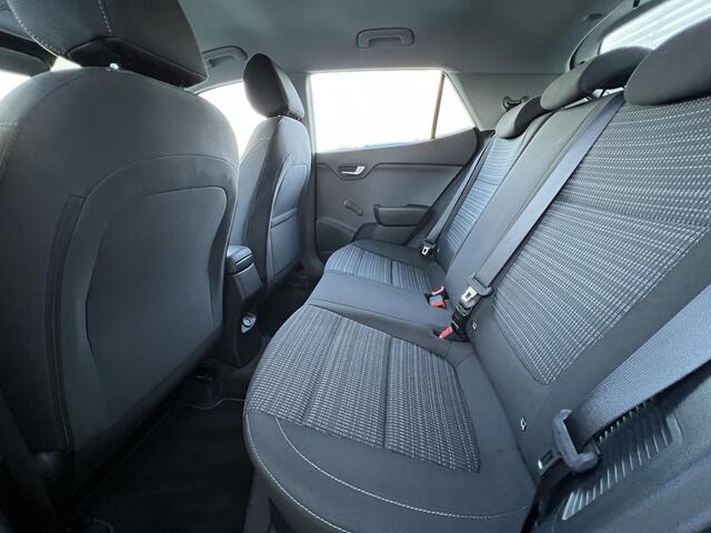 KIA Stonic 1.0 T-GDi MHEV DynamicLine NAVIGATIE PACK | CLIMATE CONTROLE | CAMERA | PARKEERSENSOREN | LAGE KM STAND 26891km |