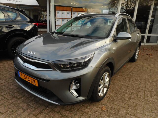 KIA Stonic 1.0 T-GDi MHEV DynamicLine