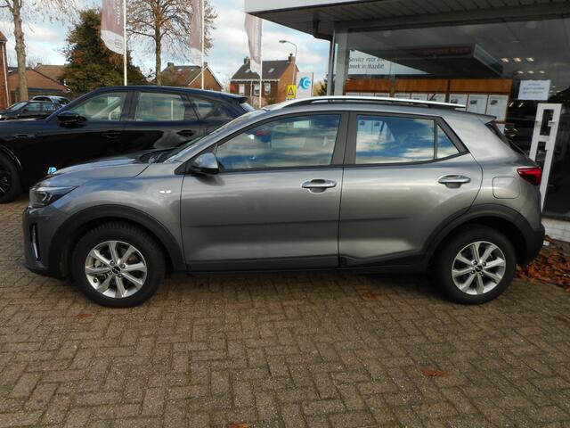 KIA Stonic 1.0 T-GDi MHEV DynamicLine