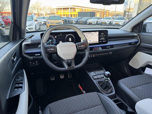 KIA Stonic 1.0 T-GDi MHEV GT-Line NW model Demo ! | Beschikbaar voor proefrit !
