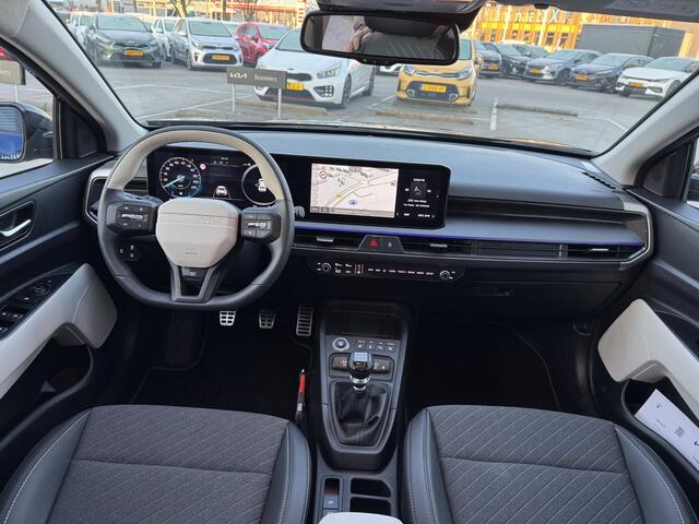 KIA Stonic 1.0 T-GDi MHEV GT-Line NW model Demo ! | Beschikbaar voor proefrit !