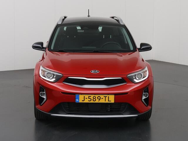 KIA Stonic 1.0 T-GDi MHEV DynamicLine | Navigatie | Parkeercamera | Climate Control | Cruise Control |