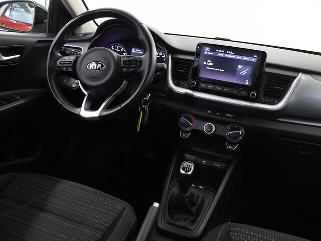 KIA Stonic 1.0 T-GDi MHEV DynamicLine | Navigatie | Parkeercamera | Climate Control | Cruise Control |