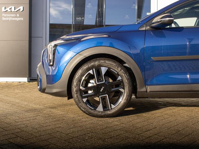 KIA Stonic 1.0 T-GDi MHEV GT-Line