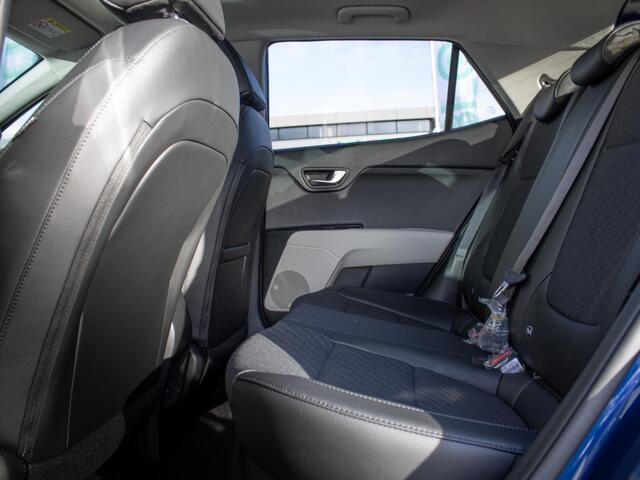 KIA Stonic 1.0 T-GDi MHEV GT-Line