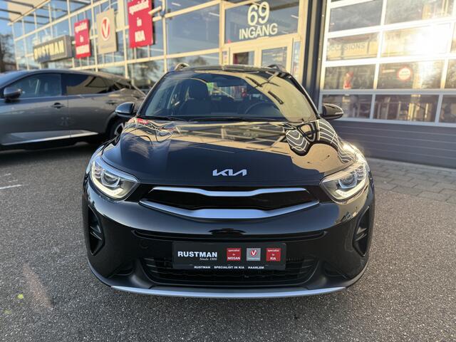 KIA Stonic 1.0 T-GDi MHEV Vision Cold Pack