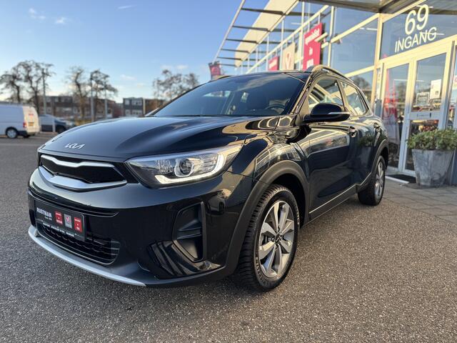 KIA Stonic 1.0 T-GDi MHEV Vision Cold Pack