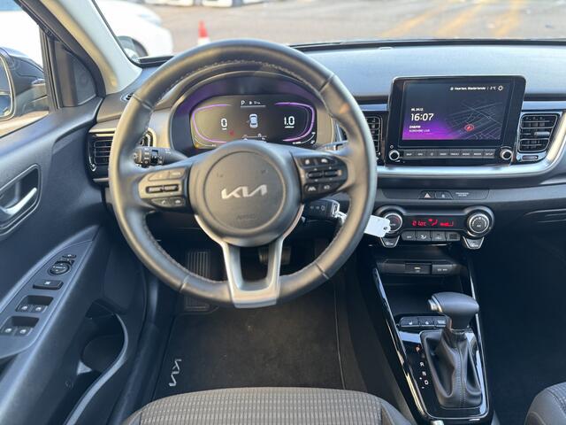 KIA Stonic 1.0 T-GDi MHEV Vision Cold Pack