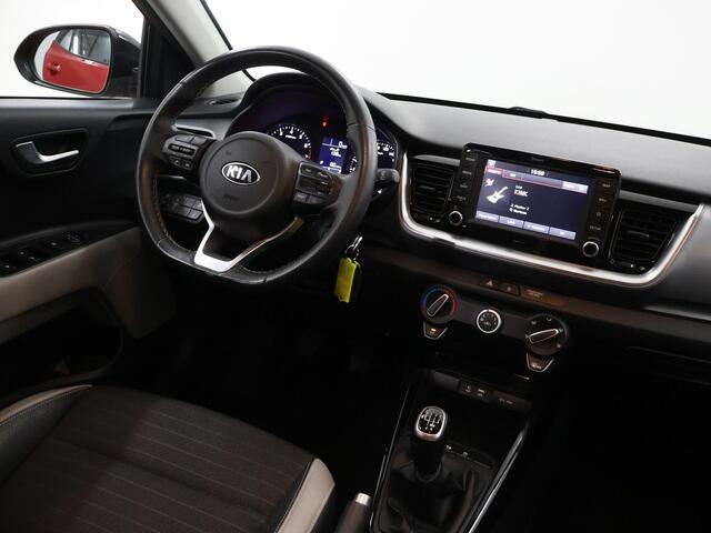 KIA Stonic 1.0 T-GDi Sports Edition | Navigatie | Parkeercamera | Airco | Cruise Control |