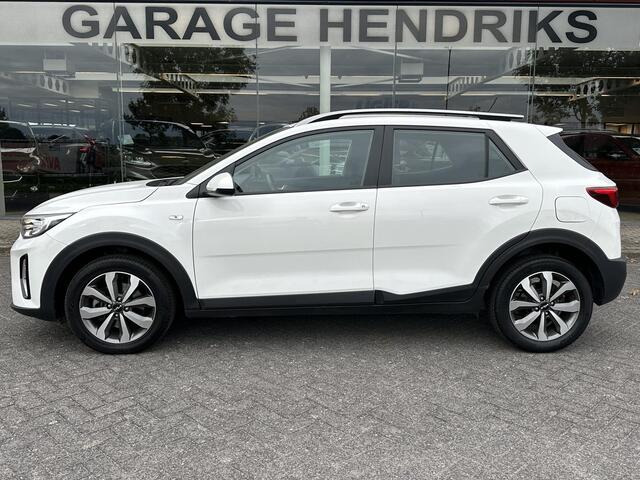 KIA Stonic 1.0T 120pk 7-dct Automaat DynamicLine | Airco | Cruise C | Apple Caplay \ Android Auto | Occasion